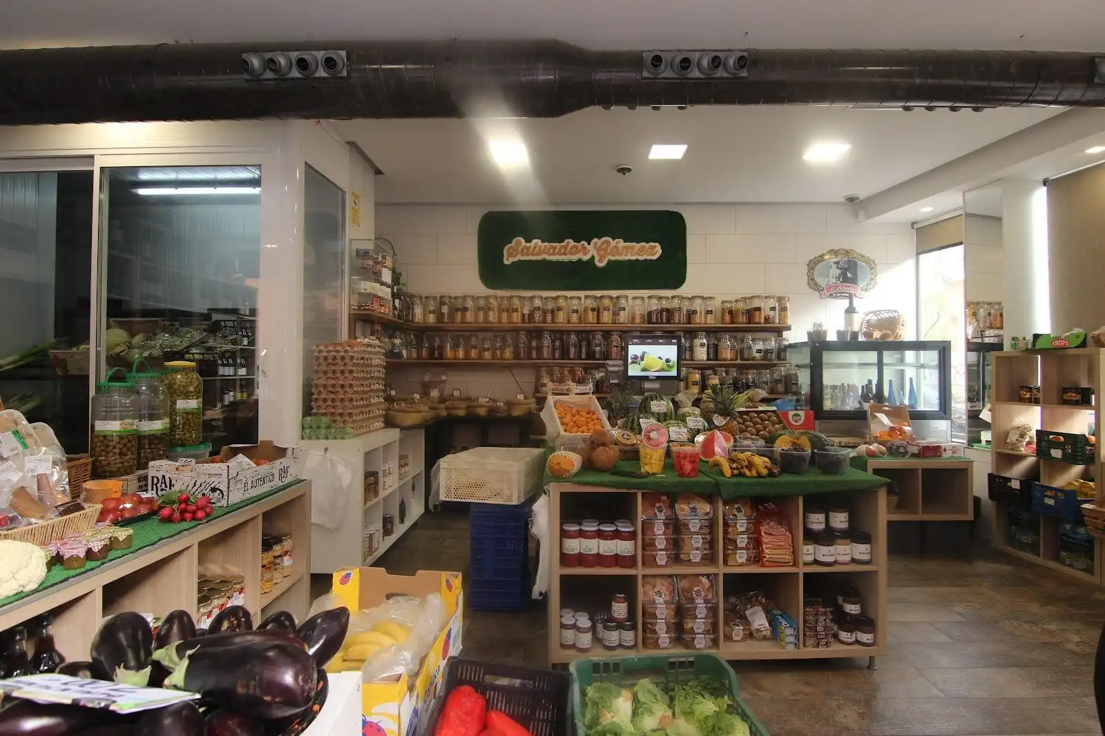 Local comercial en venda a Calle NUMANCIA, imagen 6