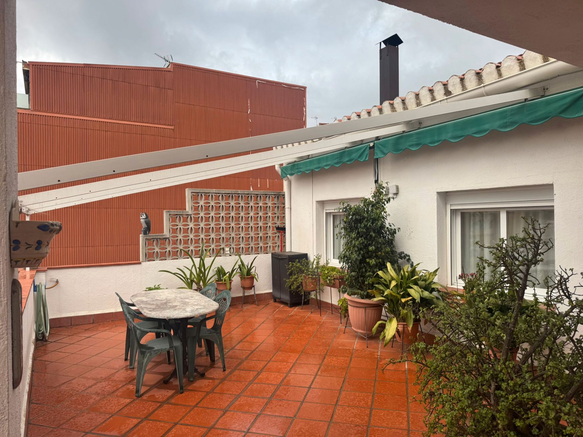 Casa o xalet en venda a Carrer Sant Jaume, Zona Industrial