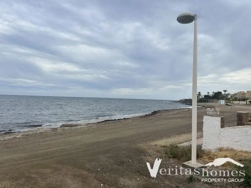 Exterior view of Residential for sale in Cuevas del Almanzora
