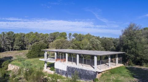 Estructura de vivienda en venta en Sant Julià de Ramis