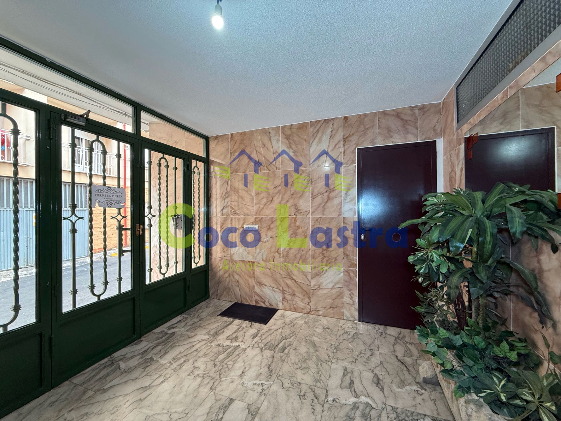 Flat for sale in Guijuelo  with Heating, Parquet flooring and Terrace