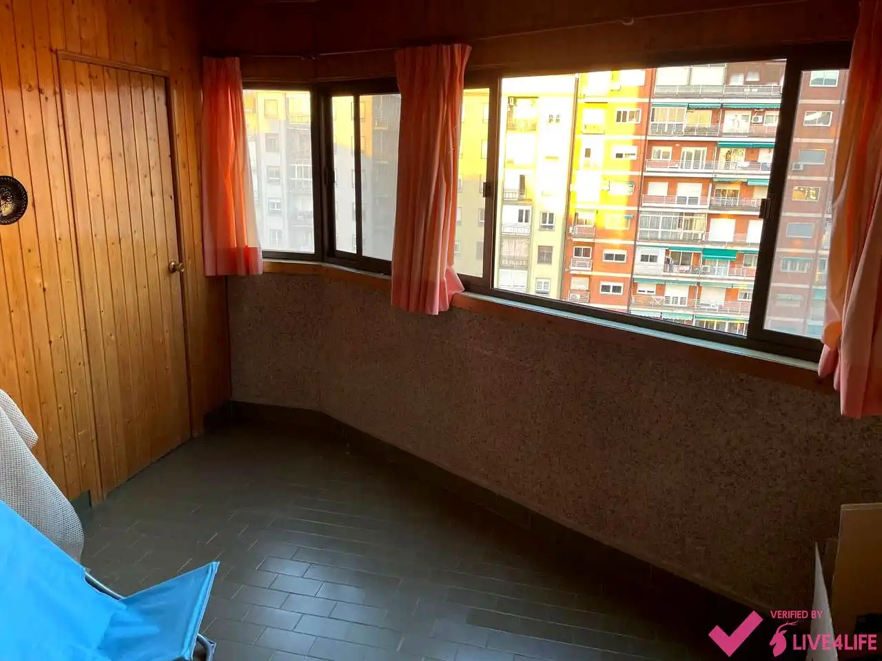 Flat with lift to rent in De Ronda, imagen 8