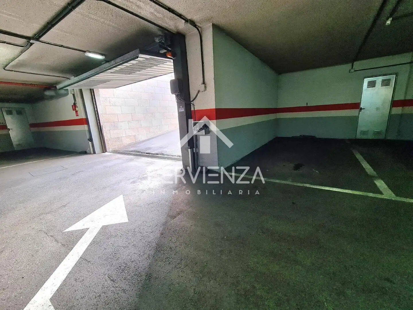 Parking avec ascenseur à vendre à HUCA - La Cadellada, imagen 11