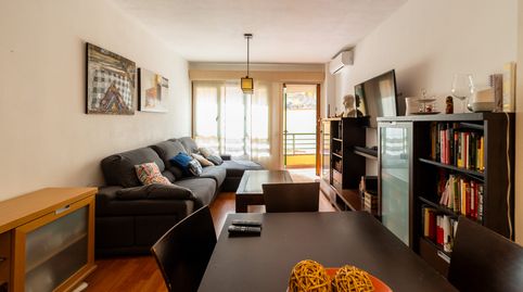 Foto 3 de Piso en venta en Calle Salvador Manrique de Lara, Guanarteme, Las Palmas de Gran Canaria