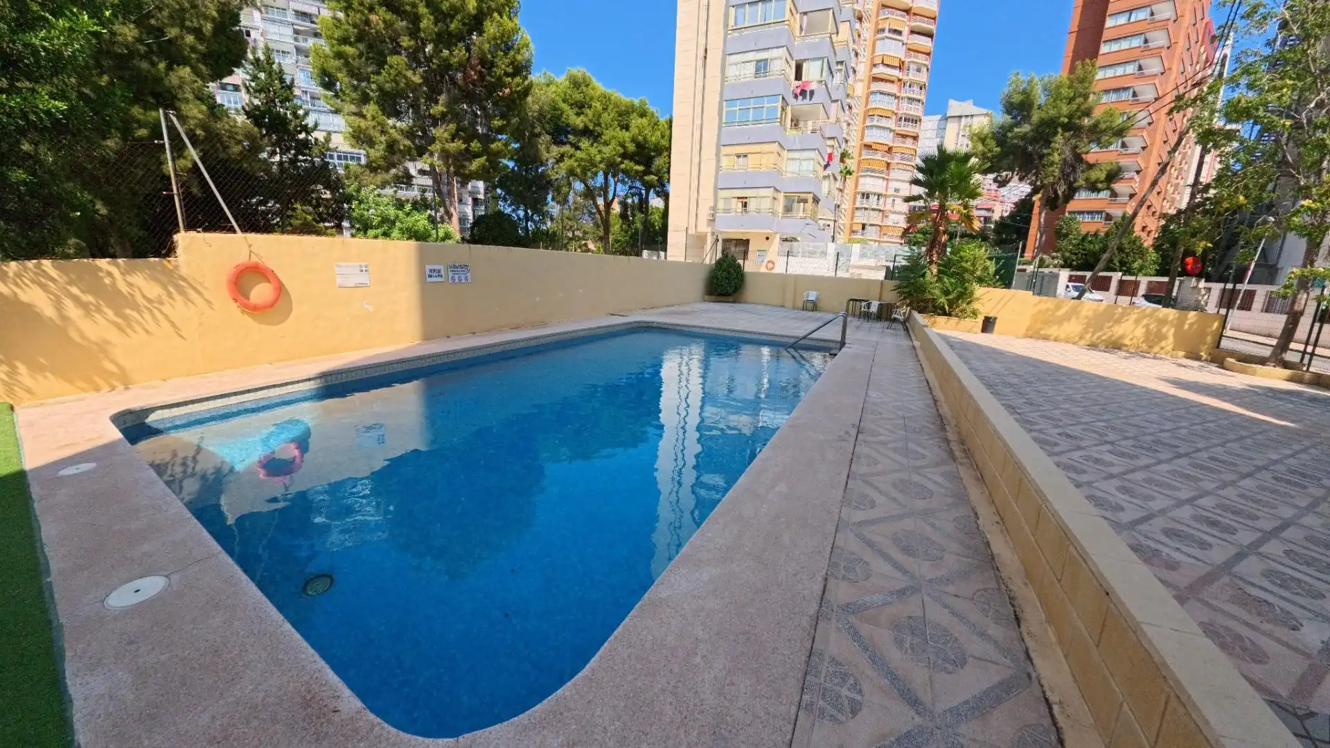 Penthouse mit Pool zum Verkauf in Rincón de Loix, imagen 40