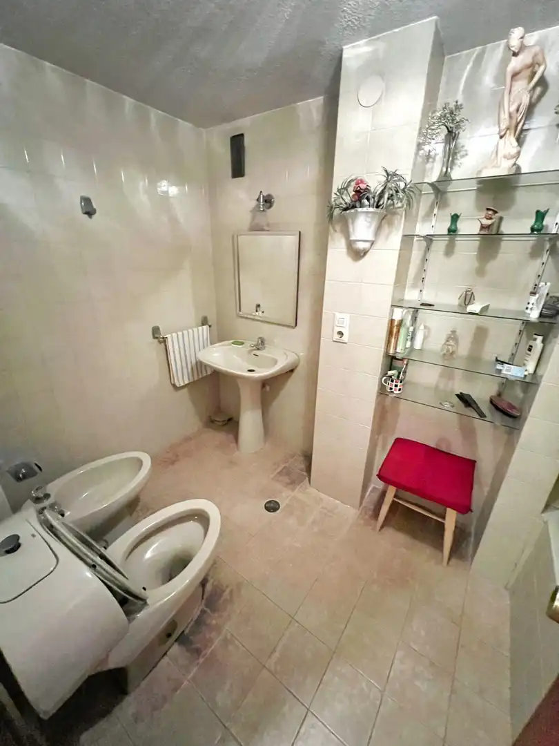 Flat for sale in Zona Centro