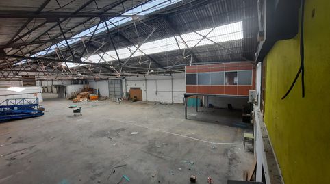 Photo 4 of Industrial buildings for rent in Camí Vell de València, La Bosca, Burriana / Borriana