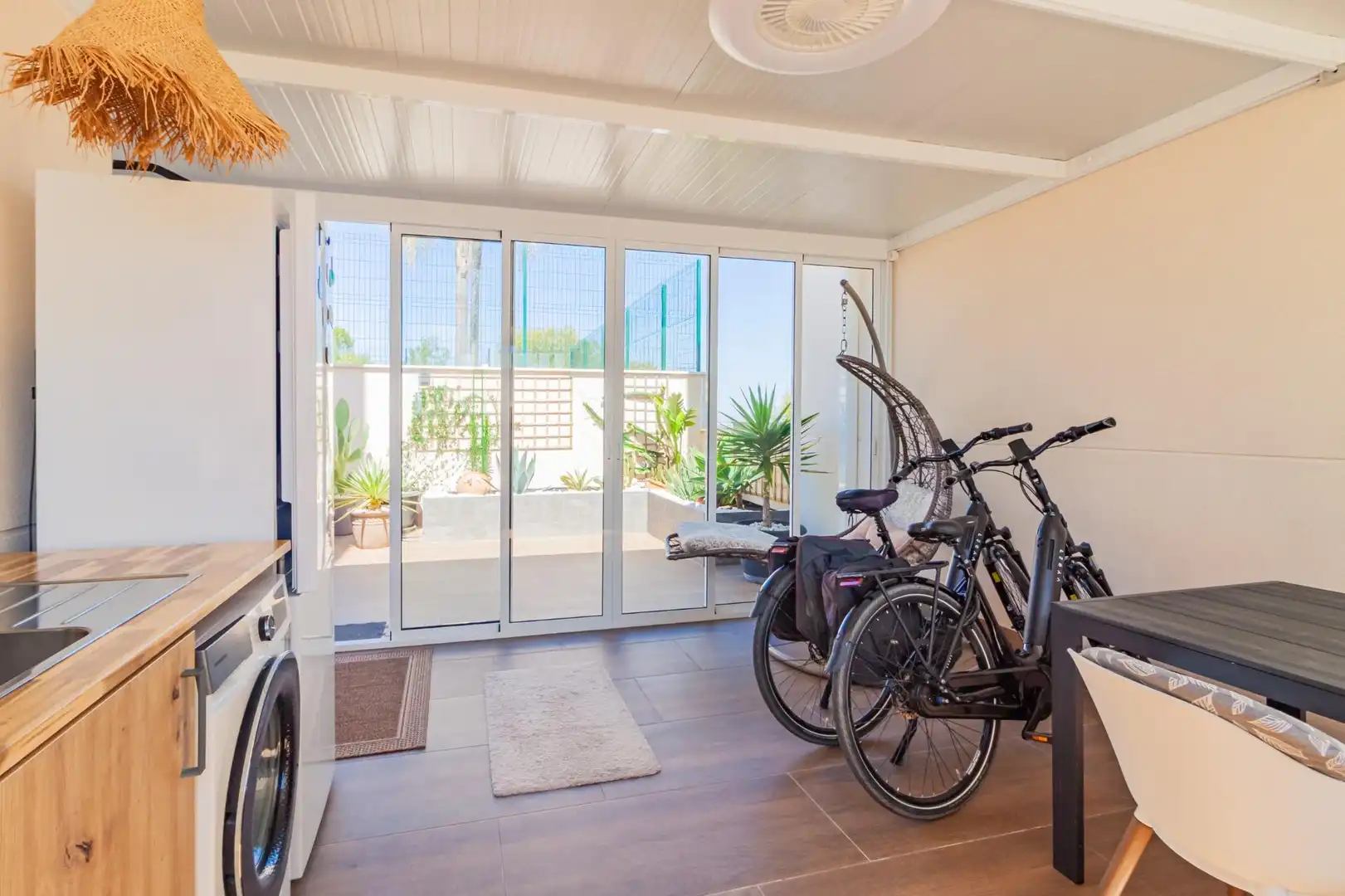 Apartament amb piscina en venda a CHIRRINES LOS-CIUDAD COMU, imagen 32