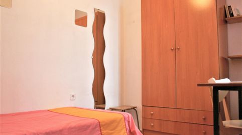 Foto 3 de Habitación en N/a, San Bartolomé, Sevilla Capital