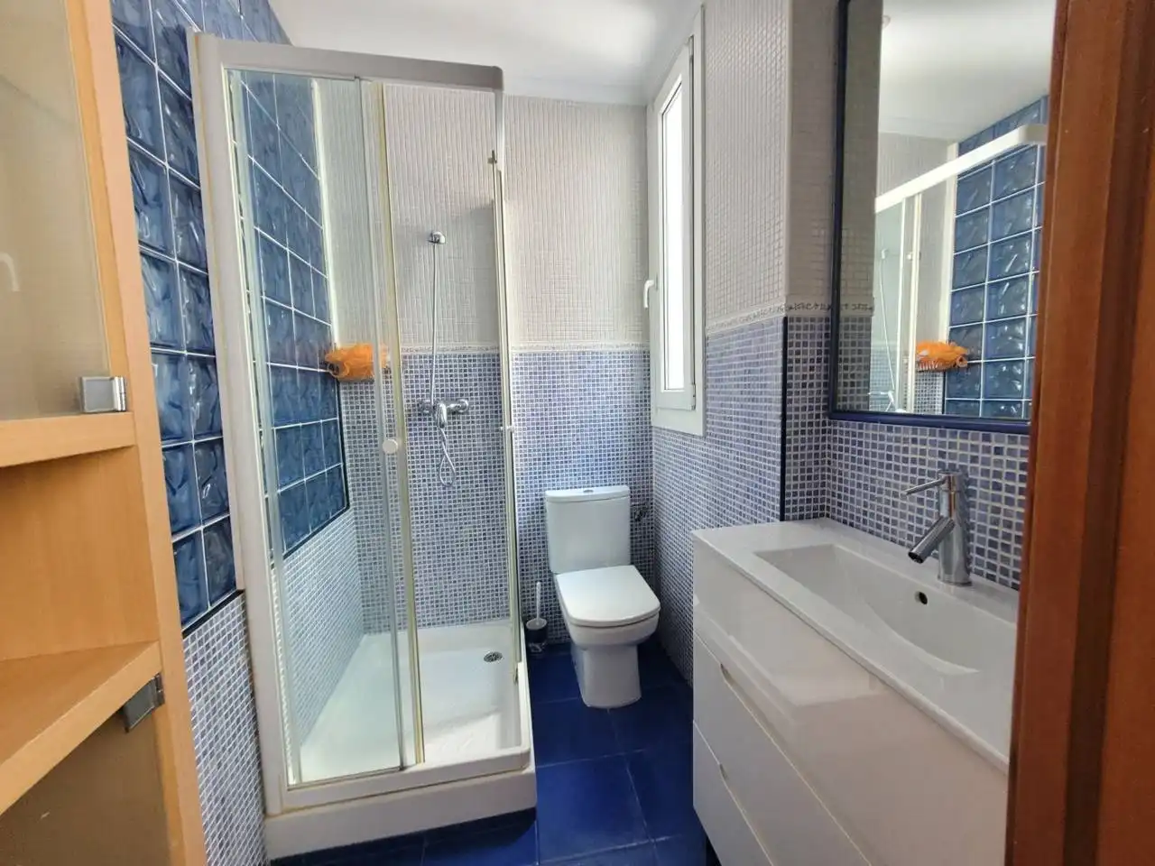 Wohnung mit Aufzug zur Miete in Calle Alameda Urquijo, imagen 13