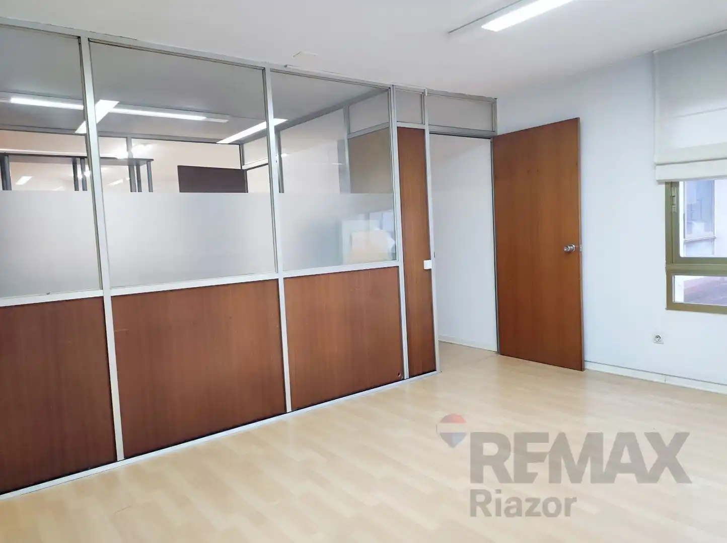 Büro zur Miete in A Coruña Capital 