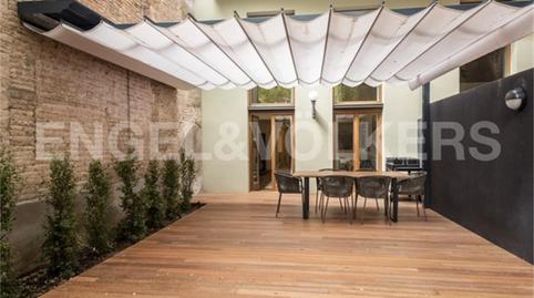 Photo 5 from new construction home in Flat for sale in Dreta de l'Eixample, Barcelona