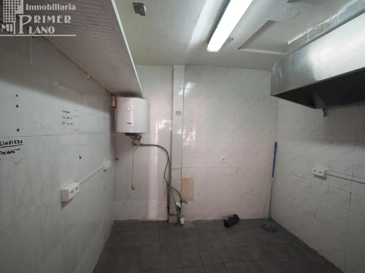 Local comercial de lloguer a Tomelloso, imagen 6