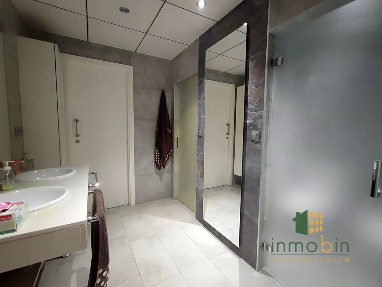 Piso en venta en Don Benito con Aire acondicionado, Terraza y Trastero