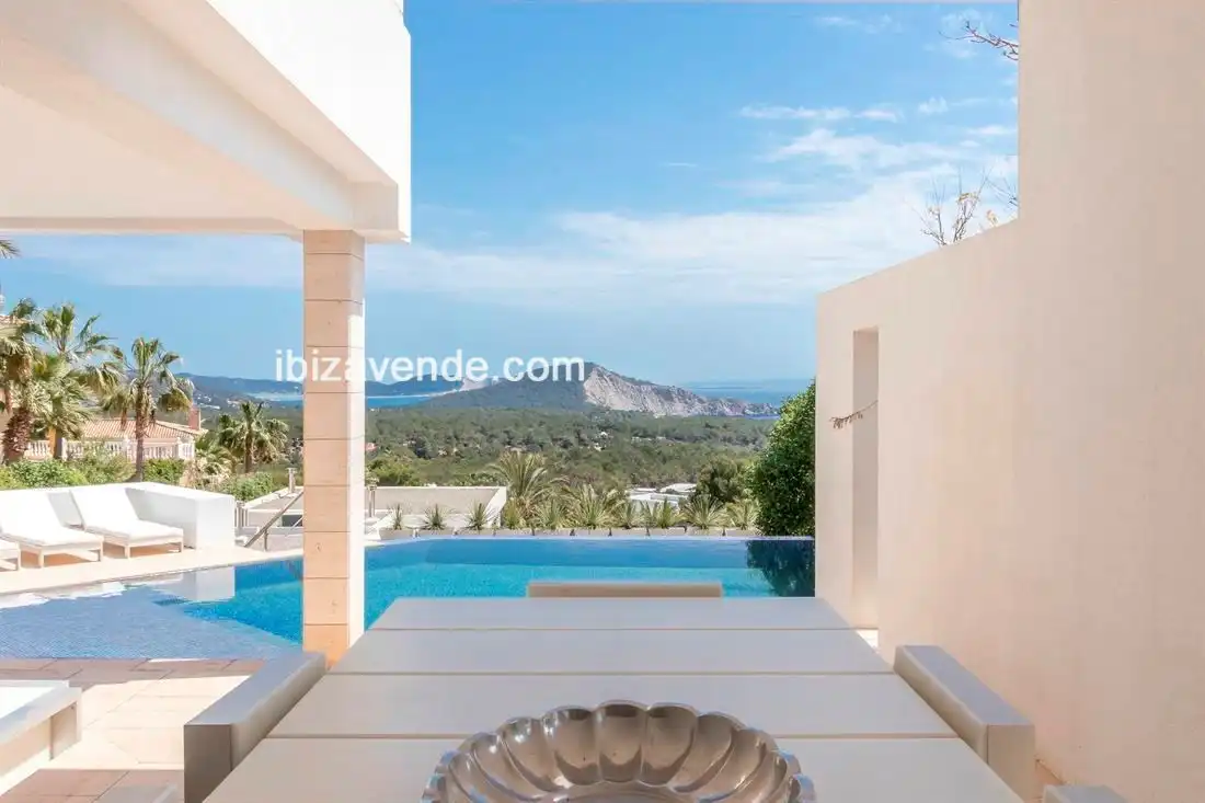 Chalet con terraza en venta en Vista Alegre, imagen 32