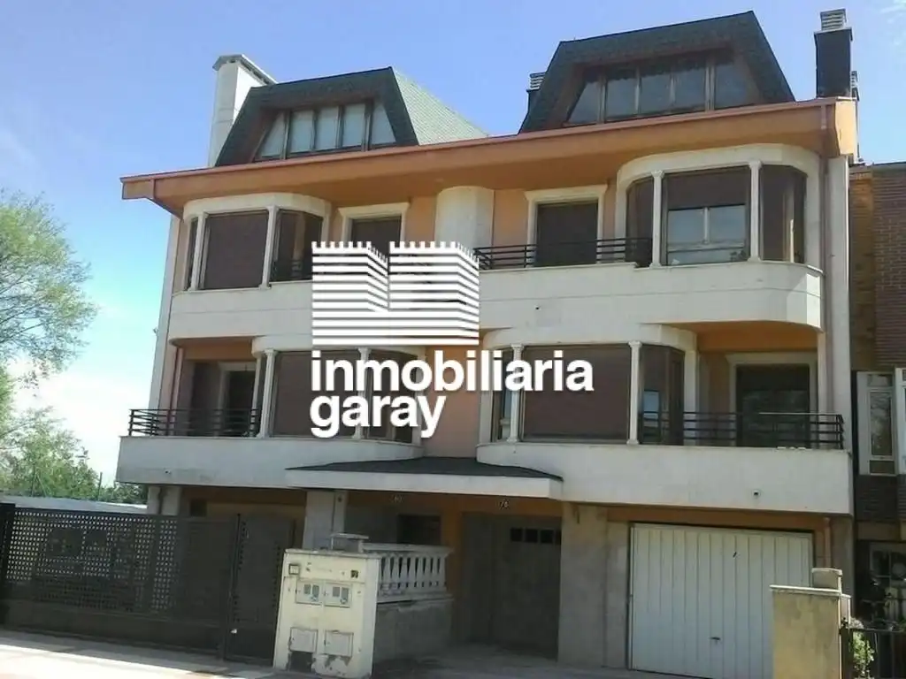 Casa en venta en Briviesca
