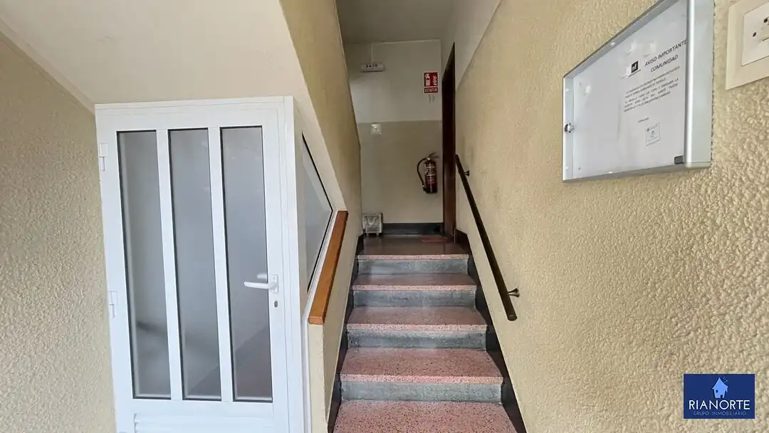 Piso en venta en Gozón con Calefacción, Trastero y Amueblado