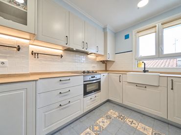 Flat for sale in Aiztogile Kalea