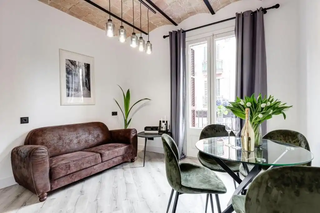 Piso en venta en Vila i Vilà, El Poble Sec - Parc de Montjuïc, Sants - Montjuïc