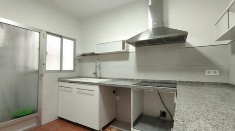 Foto 5 de Pis en venda a Cocentaina, Alicante