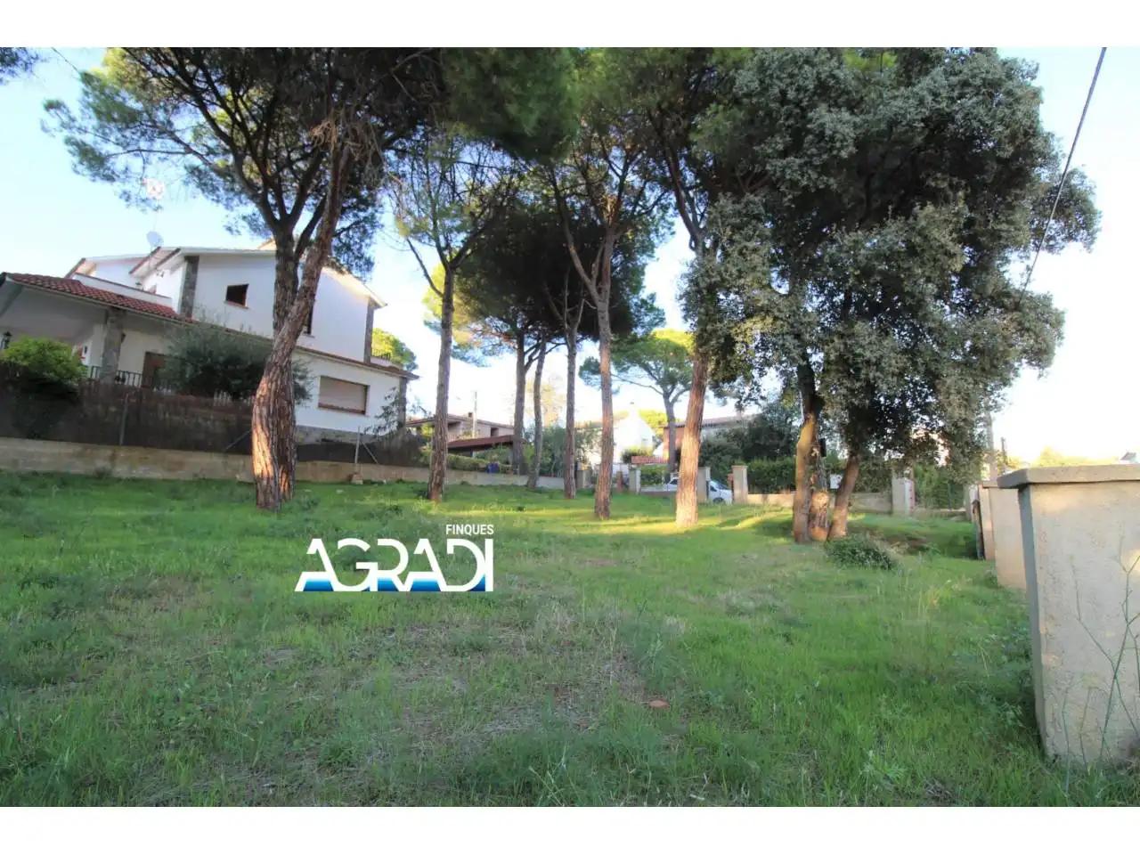 Residential zum Verkauf in Cànoves I Samalús