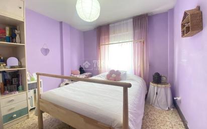 Schlafzimmer von Wohnung zum verkauf in Getafe mit Terrasse