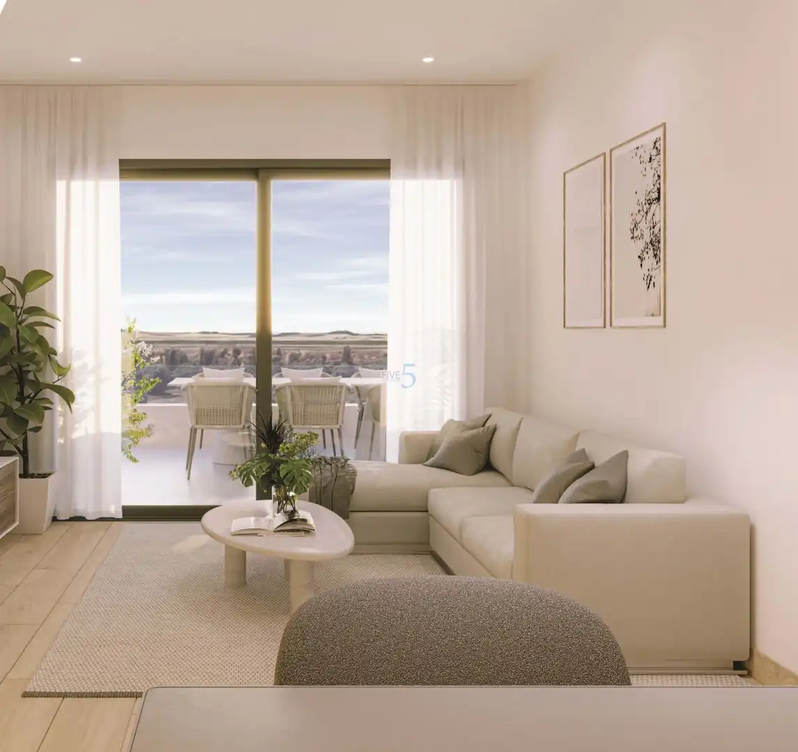Penthouse with pool for sale in Zona Carrefour - Urbanizaciones, imagen 5