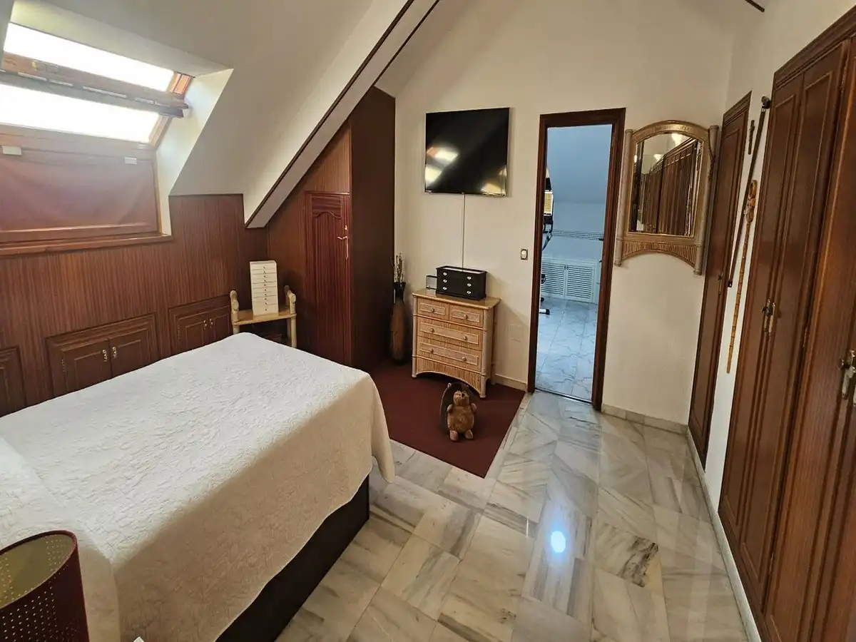 Appartement compact à vendre à Centro ciudad, imagen 21
