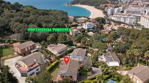 Foto 2 de Casa o xalet en venda a Fenals, Girona