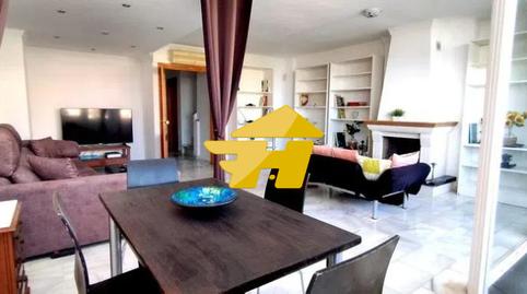 Foto 3 de Casa adosada de alquiler en Calle Dominica, Añoreta Golf - Paraíso del Sol, Rincón de la Victoria