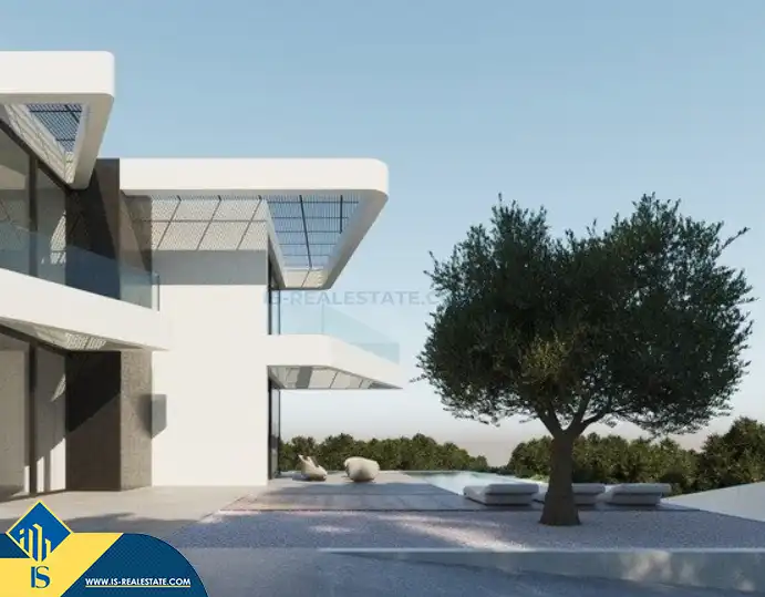 House with pool for sale in Callosa d'en Sarrià, imagen 16