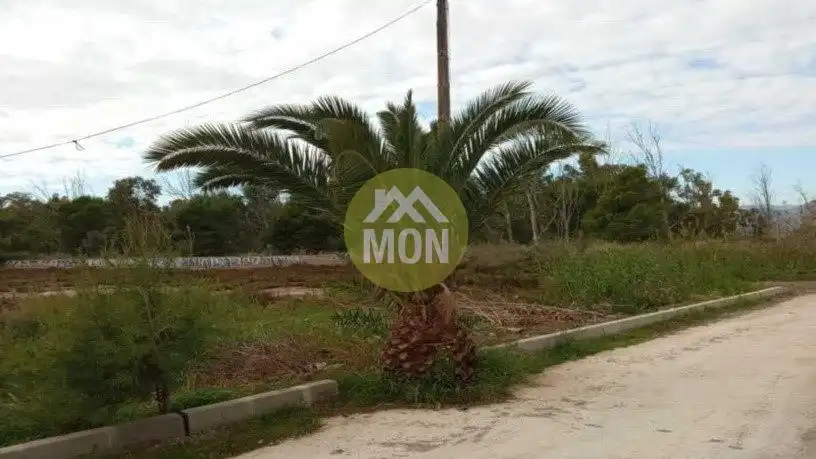 Terreno residencial en venta en Joaquin Rodrigo, imagen 8