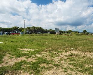 Industrial land to rent in L'Ametlla del Vallès