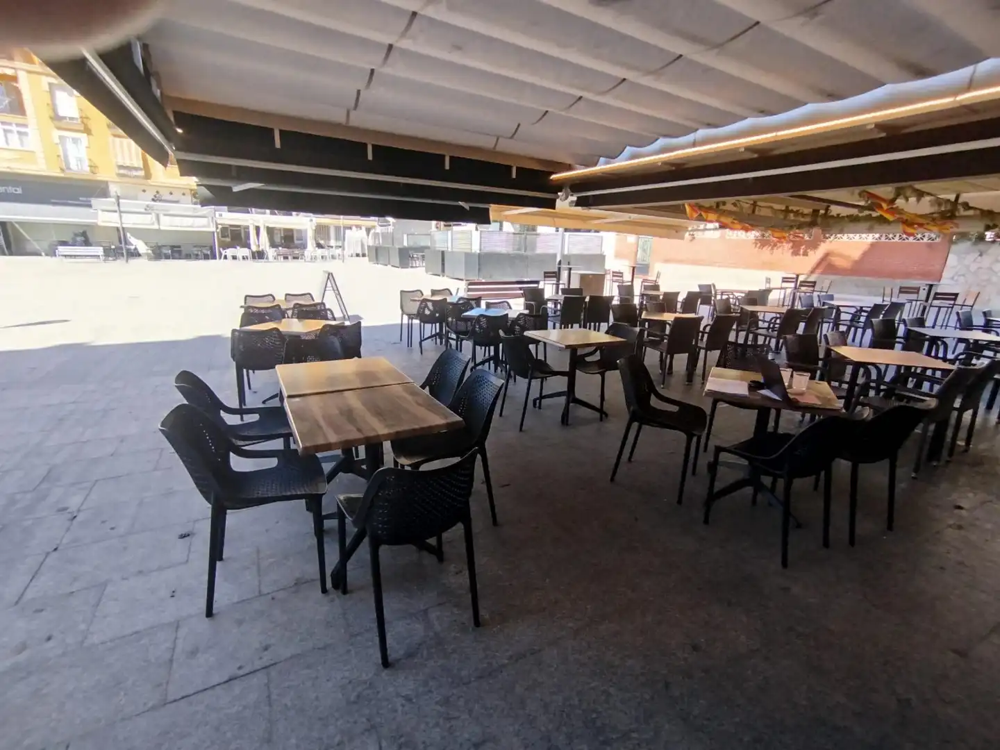 Local comercial de lloguer a Calle Calle Jaen, imagen 5