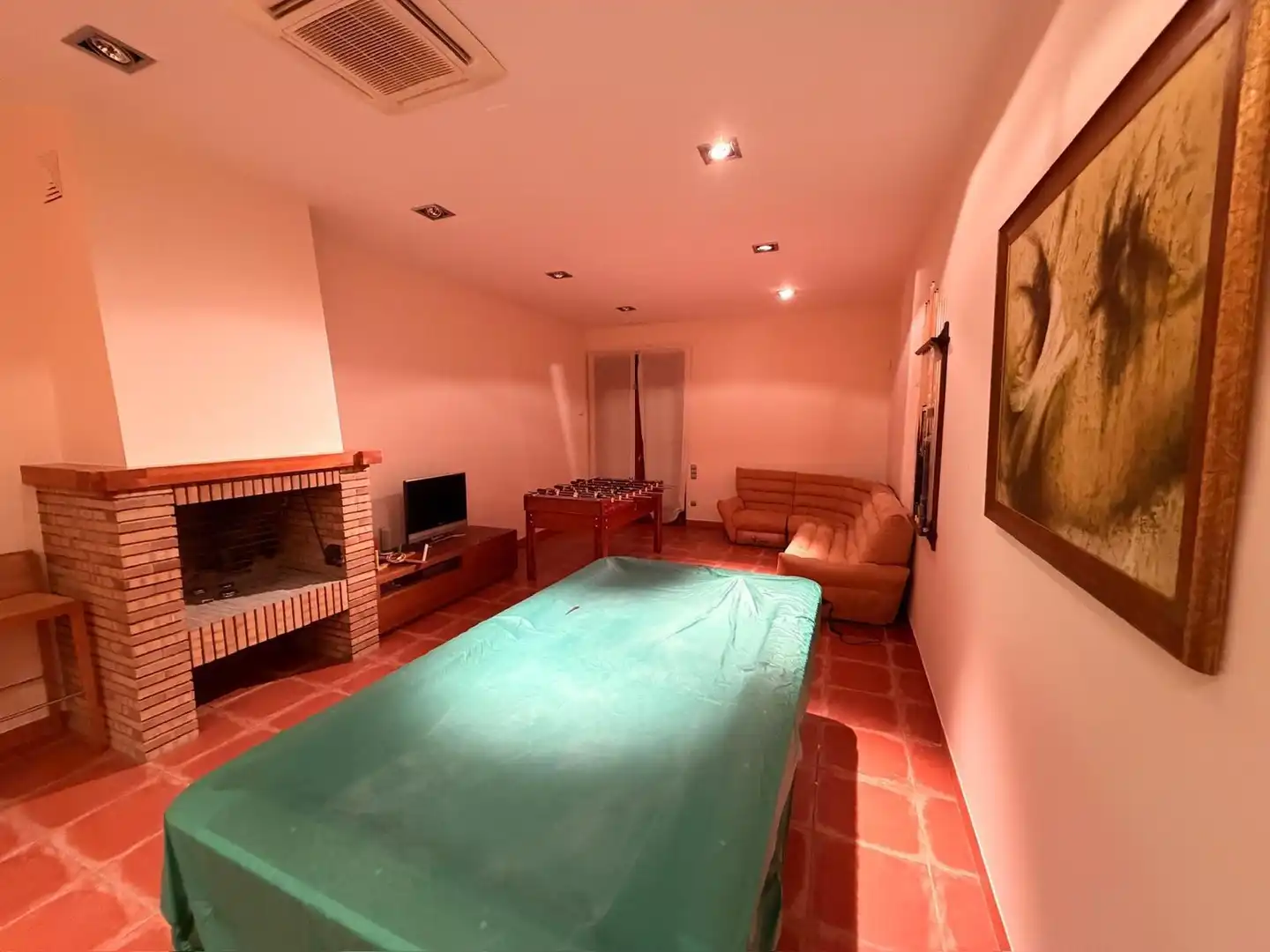 Casa o xalet en venda en Sant Pol de Mar amb Aire condicionat, Calefacció i Jardí privat
