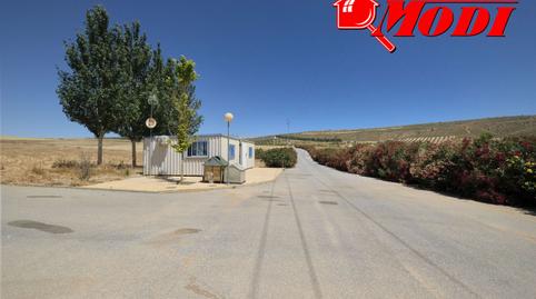 Photo 4 of Garage for sale in La Malahá, Granada