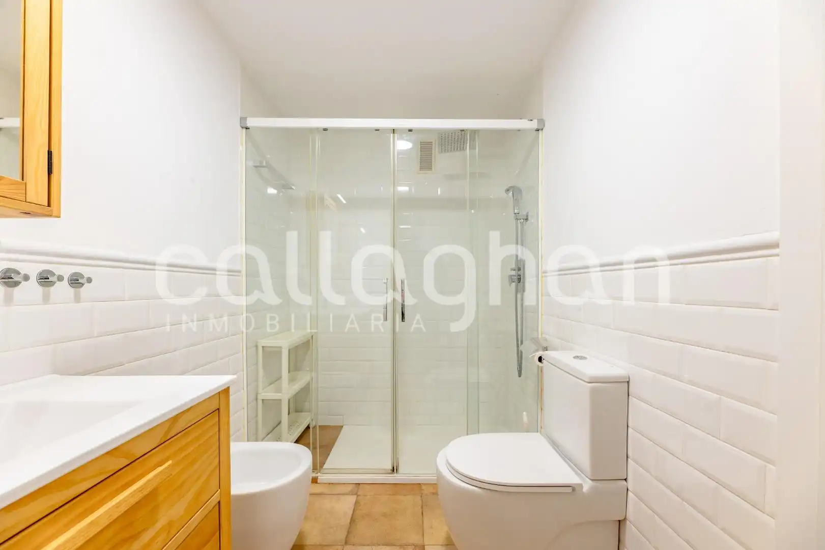 Flat for rent in Ciutat Jardí