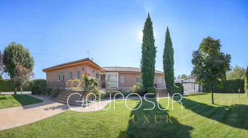 Photo 4 of House or chalet for sale in Calle Encina, 1, Extrarradio, Valladolid