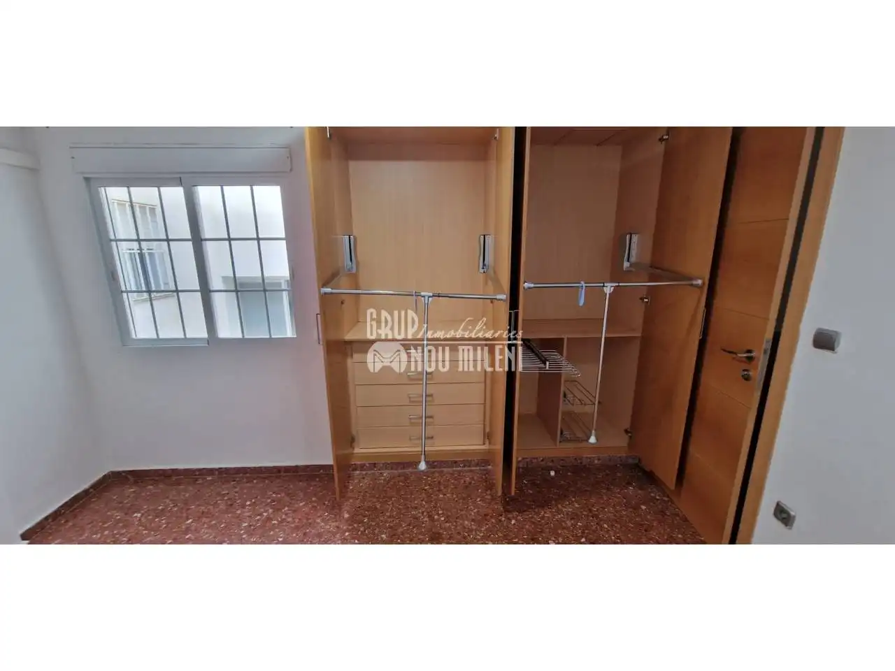 Habitación de Piso de alquiler en Benifaió con Balcón
