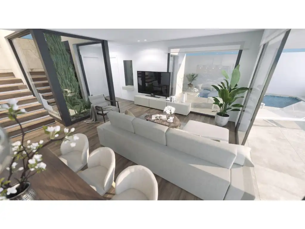 Maison à vendre à Golf Bahía, imagen 16