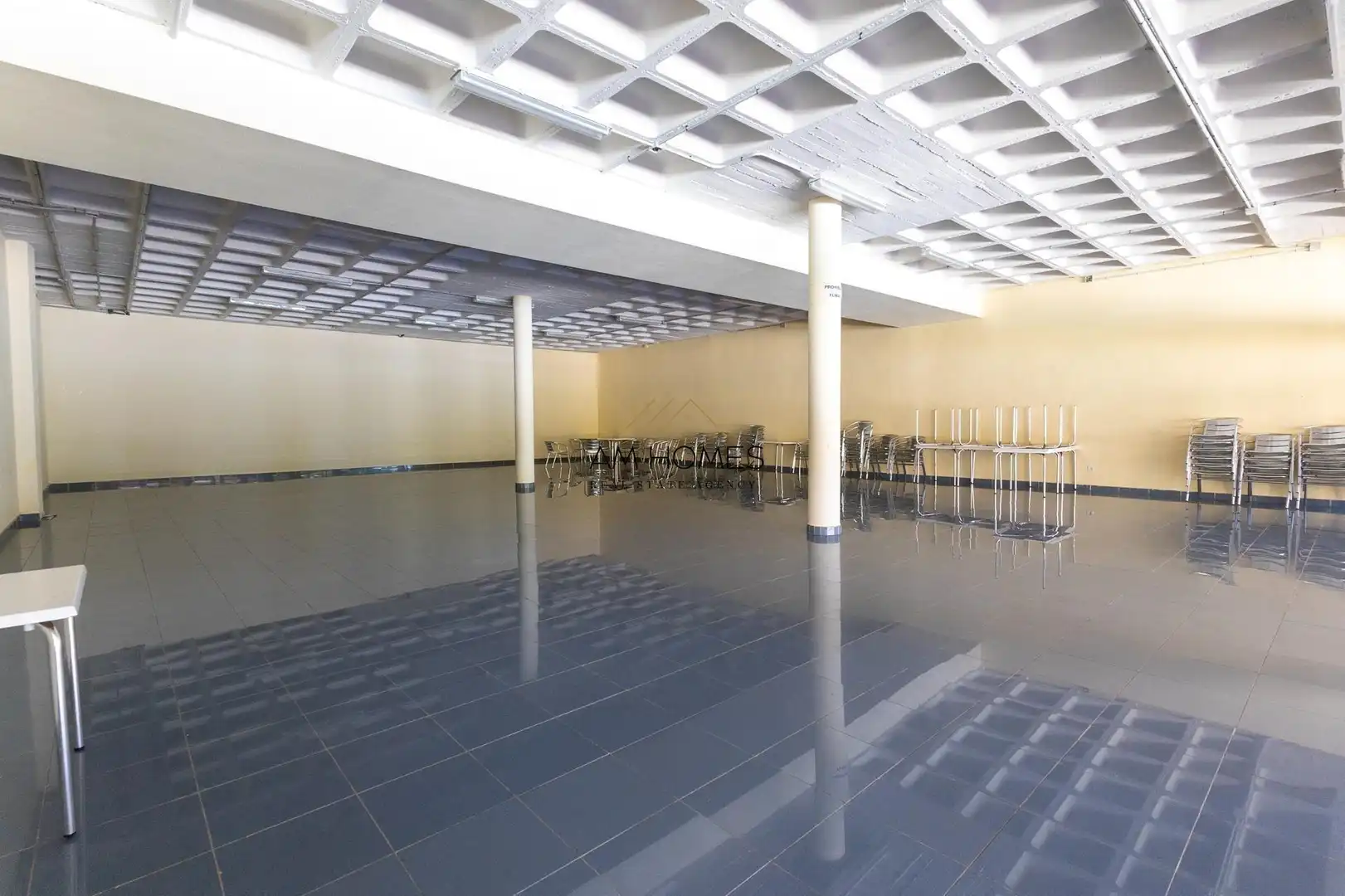 Piso con piscina en venta en Garbinet - Vistahermosa, imagen 41