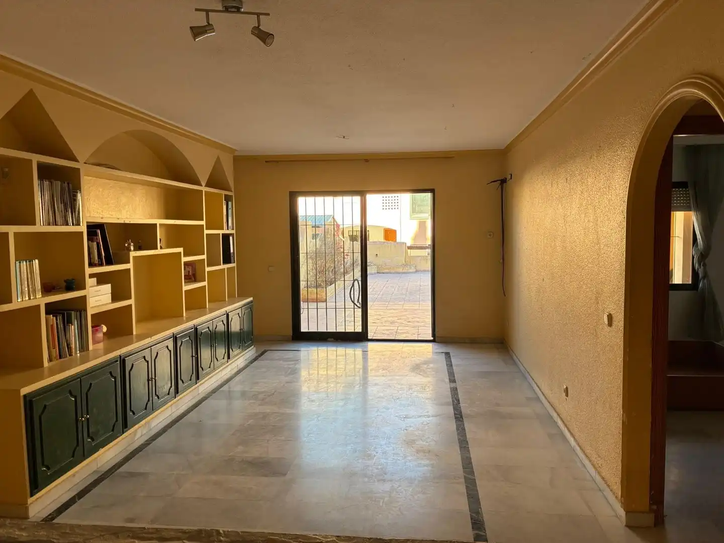 Wohnung zum Verkauf in Benamara - Atalaya