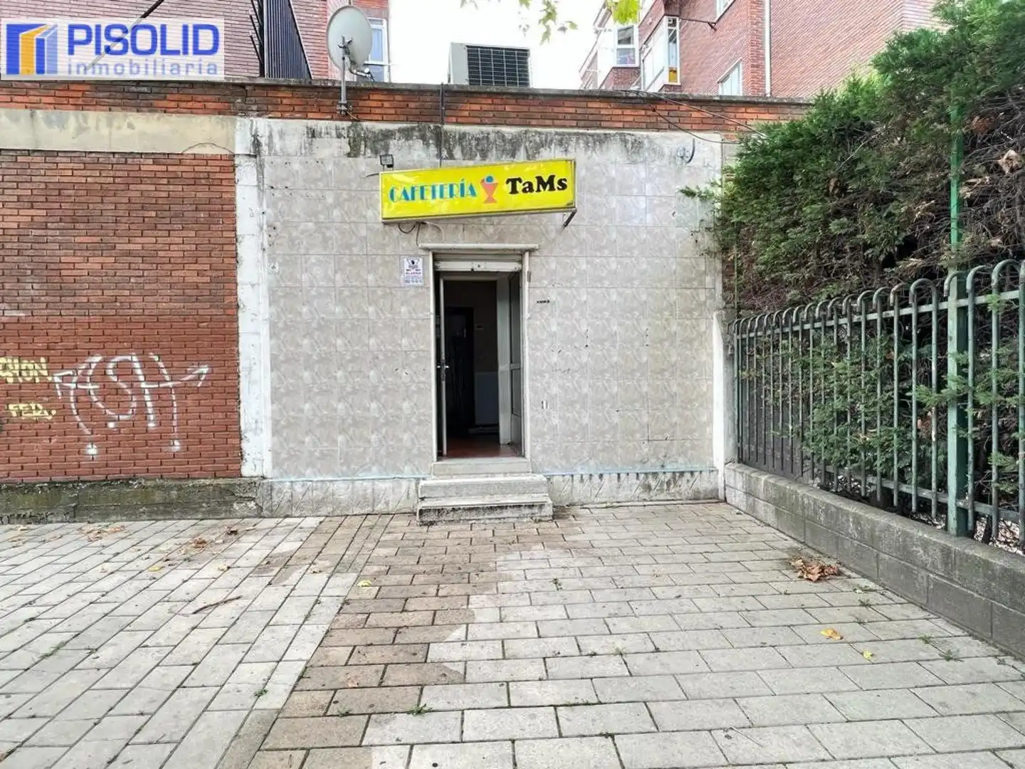 Local comercial en venda a Calle NUEVA DEL CARMEN, imagen 11