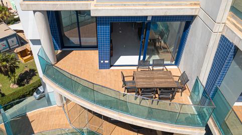 Foto 5 de Ático en venta en Punta Prima, Torrevieja