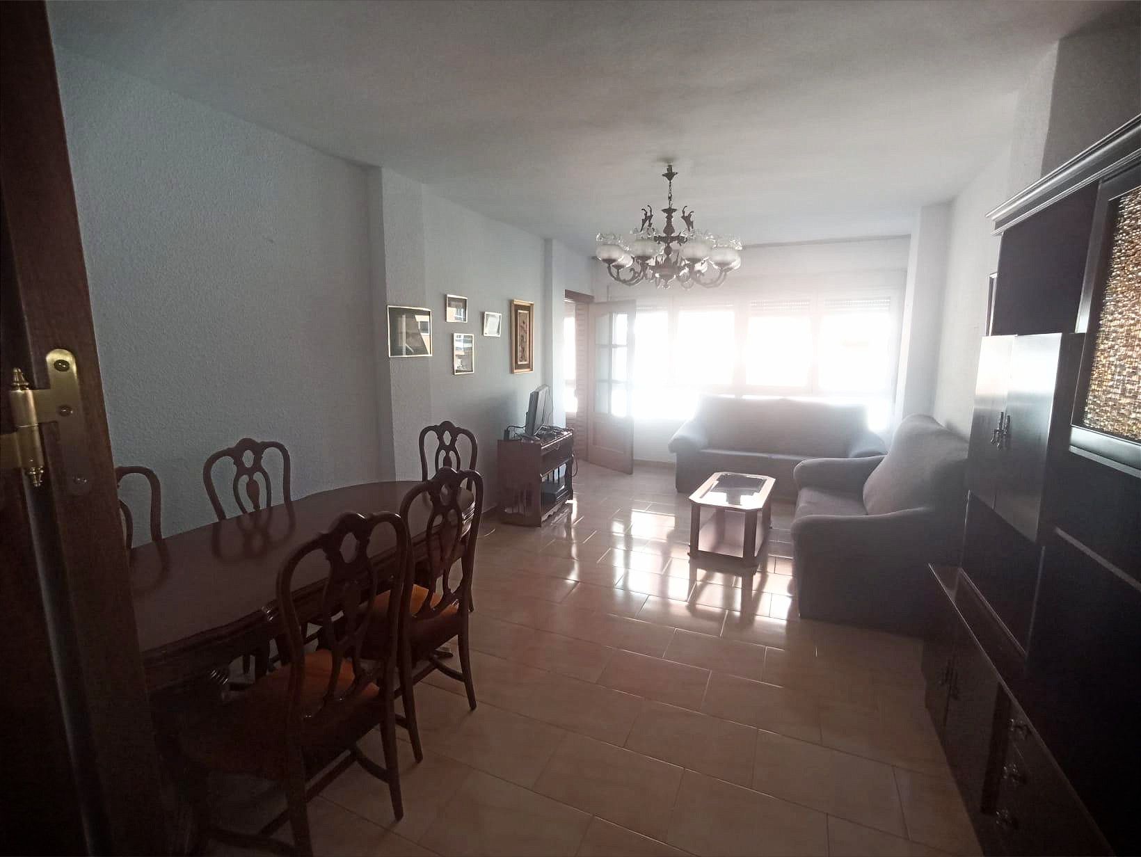 Flat to rent in Camino de Ronda