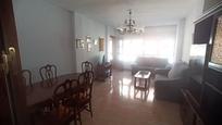 Living room of Flat to rent in  Granada Capital  with Air Conditioner, Terrace and Balcony