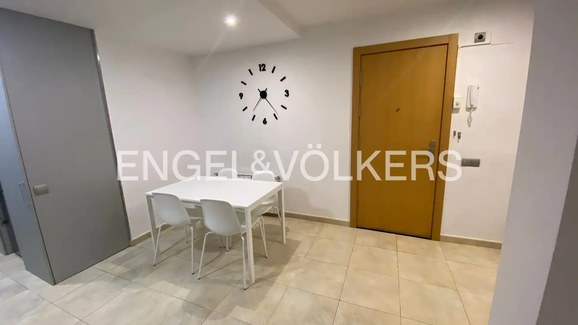 Dining room of Flat for sale in Manresa  with Heating