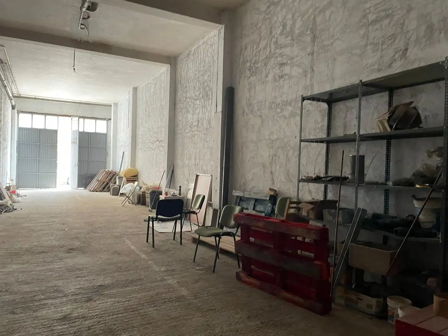 Local commercial à vendre à Ejea de los Caballeros, imagen 4