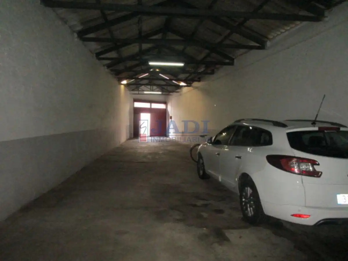 Nave industrielle à vendre à Valdepeñas, imagen 2