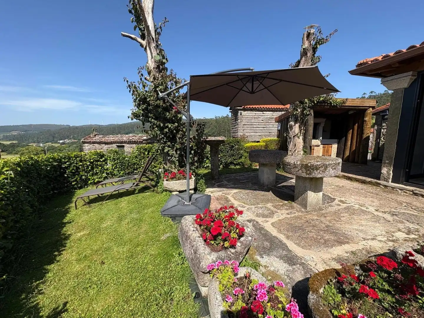 Maison rustique à vendre à Dumbría, imagen 11